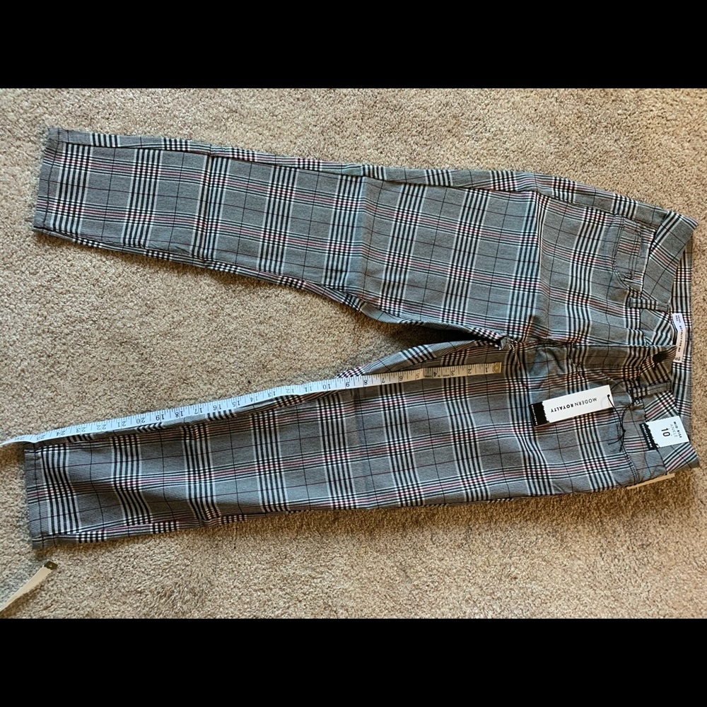 Slacks